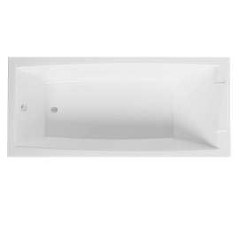 Акриловая ванна AELITA MG 165x75